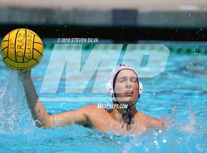 Thumbnail 1 in Point Loma vs. Poway (Draz Classic) photogallery.