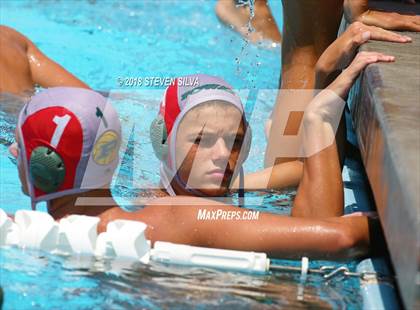 Thumbnail 1 in Point Loma vs. Poway (Draz Classic) photogallery.