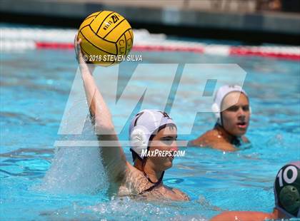 Thumbnail 3 in Point Loma vs. Poway (Draz Classic) photogallery.