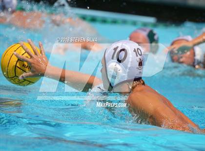 Thumbnail 3 in Point Loma vs. Poway (Draz Classic) photogallery.