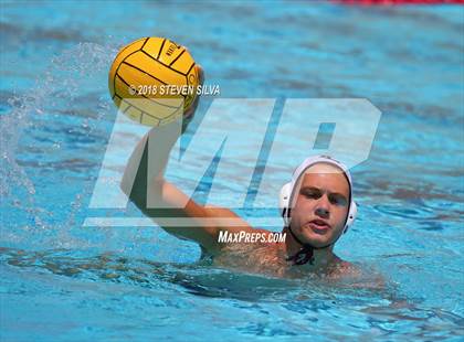 Thumbnail 3 in Point Loma vs. Poway (Draz Classic) photogallery.
