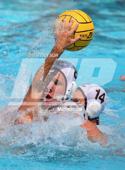 Thumbnail 3 in Point Loma vs. Poway (Draz Classic) photogallery.