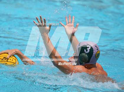 Thumbnail 3 in Point Loma vs. Poway (Draz Classic) photogallery.