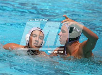 Thumbnail 3 in Point Loma vs. Poway (Draz Classic) photogallery.
