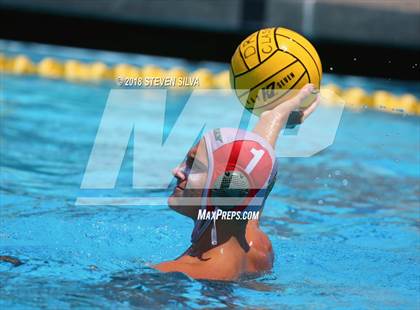 Thumbnail 2 in Point Loma vs. Poway (Draz Classic) photogallery.