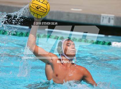 Thumbnail 2 in Point Loma vs. Poway (Draz Classic) photogallery.