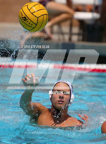 Thumbnail 2 in Point Loma vs. Poway (Draz Classic) photogallery.