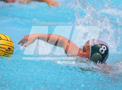 Thumbnail 3 in Point Loma vs. Poway (Draz Classic) photogallery.