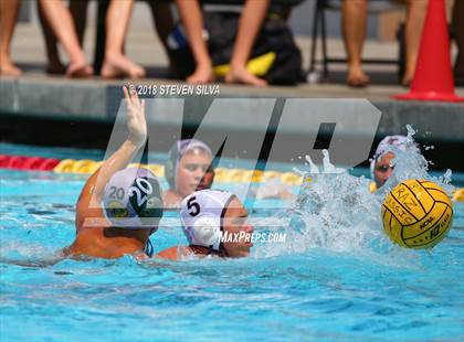 Thumbnail 3 in Point Loma vs. Poway (Draz Classic) photogallery.