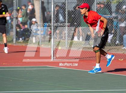 Thumbnail 3 in 5A CHSAA Individual Championships Day 2 photogallery.
