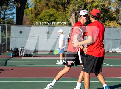 Thumbnail 2 in 5A CHSAA Individual Championships Day 2 photogallery.