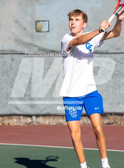 Thumbnail 3 in 5A CHSAA Individual Championships Day 2 photogallery.