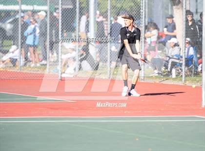 Thumbnail 3 in 5A CHSAA Individual Championships Day 2 photogallery.