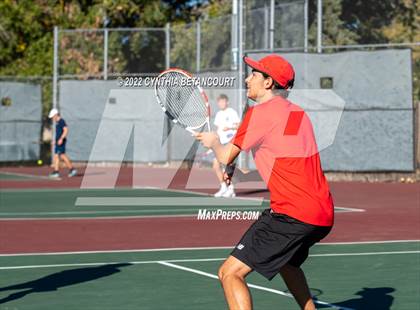 Thumbnail 2 in 5A CHSAA Individual Championships Day 2 photogallery.
