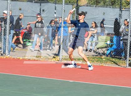 Thumbnail 2 in 5A CHSAA Individual Championships Day 2 photogallery.