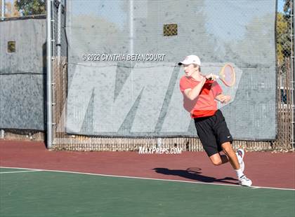 Thumbnail 3 in 5A CHSAA Individual Championships Day 2 photogallery.
