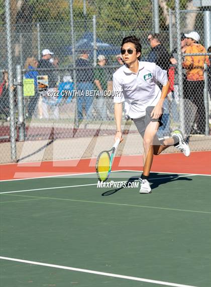 Thumbnail 3 in 5A CHSAA Individual Championships Day 2 photogallery.