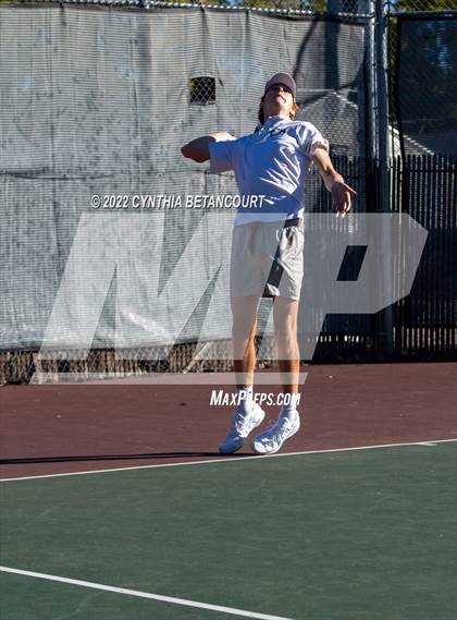 Thumbnail 3 in 5A CHSAA Individual Championships Day 2 photogallery.
