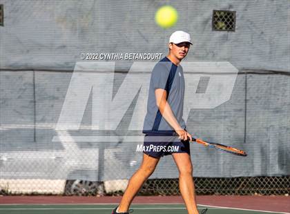 Thumbnail 3 in 5A CHSAA Individual Championships Day 2 photogallery.