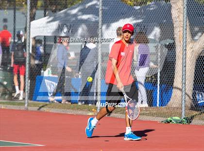 Thumbnail 2 in 5A CHSAA Individual Championships Day 2 photogallery.