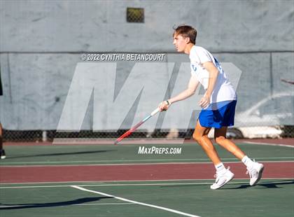Thumbnail 3 in 5A CHSAA Individual Championships Day 2 photogallery.