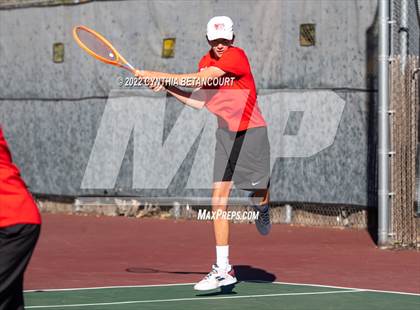 Thumbnail 3 in 5A CHSAA Individual Championships Day 2 photogallery.