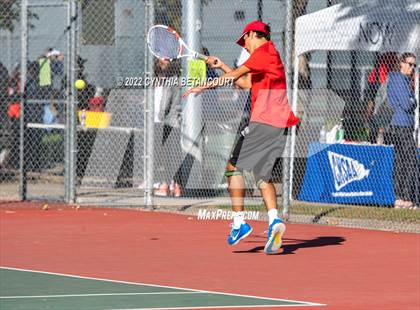 Thumbnail 3 in 5A CHSAA Individual Championships Day 2 photogallery.