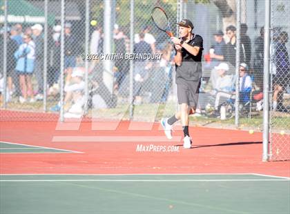 Thumbnail 2 in 5A CHSAA Individual Championships Day 2 photogallery.