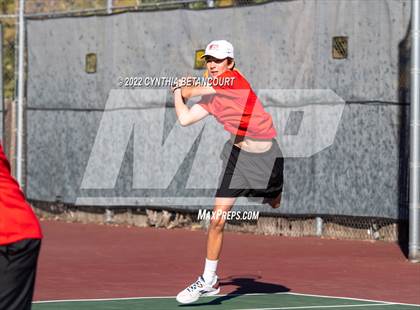 Thumbnail 1 in 5A CHSAA Individual Championships Day 2 photogallery.