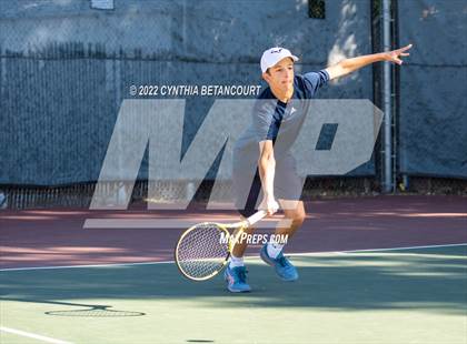 Thumbnail 1 in 5A CHSAA Individual Championships Day 2 photogallery.