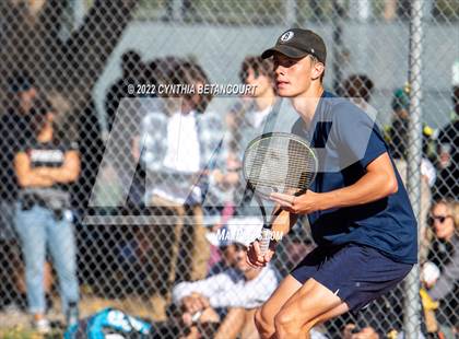 Thumbnail 1 in 5A CHSAA Individual Championships Day 2 photogallery.