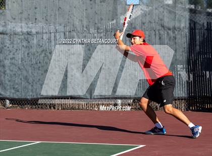 Thumbnail 3 in 5A CHSAA Individual Championships Day 2 photogallery.