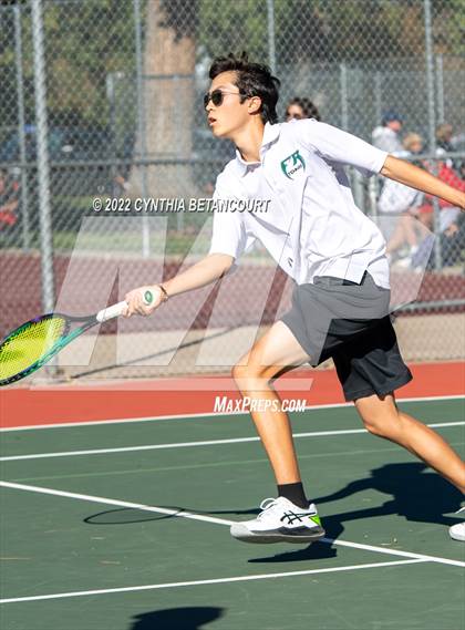 Thumbnail 1 in 5A CHSAA Individual Championships Day 2 photogallery.