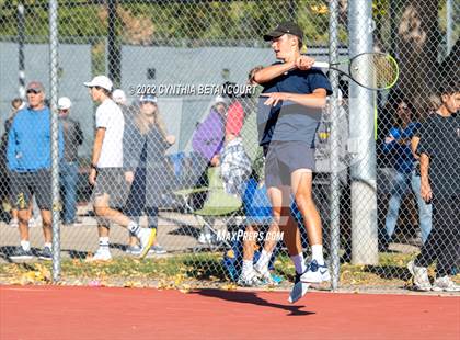 Thumbnail 3 in 5A CHSAA Individual Championships Day 2 photogallery.