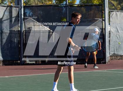 Thumbnail 1 in 5A CHSAA Individual Championships Day 2 photogallery.