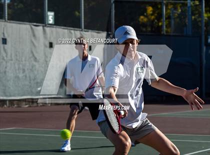 Thumbnail 3 in 5A CHSAA Individual Championships Day 2 photogallery.