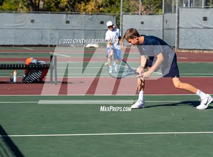Thumbnail 1 in 5A CHSAA Individual Championships Day 2 photogallery.