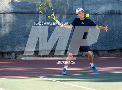 Thumbnail 2 in 5A CHSAA Individual Championships Day 2 photogallery.
