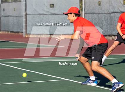 Thumbnail 3 in 5A CHSAA Individual Championships Day 2 photogallery.