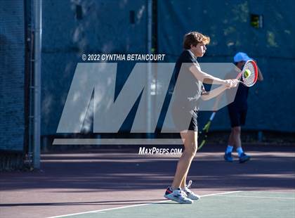 Thumbnail 2 in 5A CHSAA Individual Championships Day 2 photogallery.
