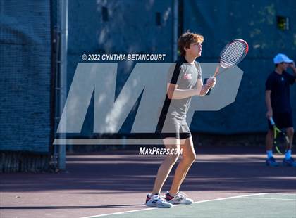 Thumbnail 2 in 5A CHSAA Individual Championships Day 2 photogallery.