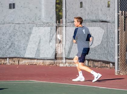 Thumbnail 1 in 5A CHSAA Individual Championships Day 2 photogallery.