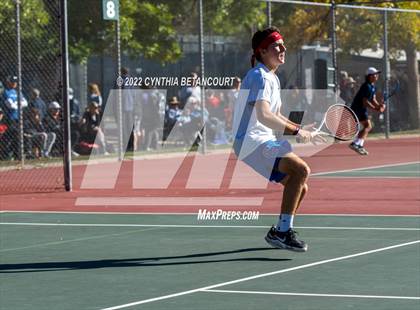 Thumbnail 3 in 5A CHSAA Individual Championships Day 2 photogallery.