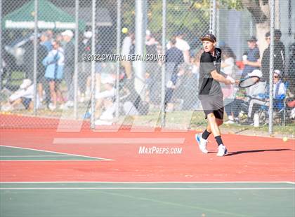 Thumbnail 3 in 5A CHSAA Individual Championships Day 2 photogallery.