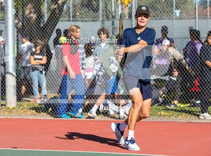 Thumbnail 1 in 5A CHSAA Individual Championships Day 2 photogallery.