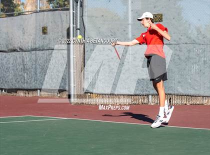 Thumbnail 3 in 5A CHSAA Individual Championships Day 2 photogallery.