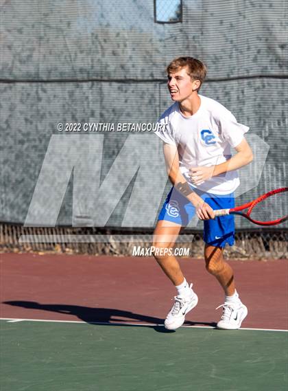 Thumbnail 2 in 5A CHSAA Individual Championships Day 2 photogallery.