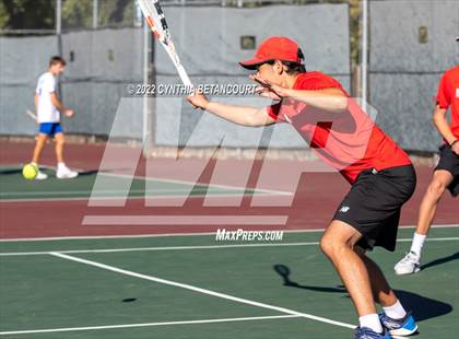 Thumbnail 2 in 5A CHSAA Individual Championships Day 2 photogallery.
