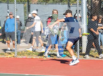 Thumbnail 3 in 5A CHSAA Individual Championships Day 2 photogallery.