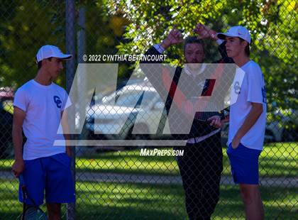 Thumbnail 3 in 5A CHSAA Individual Championships Day 2 photogallery.